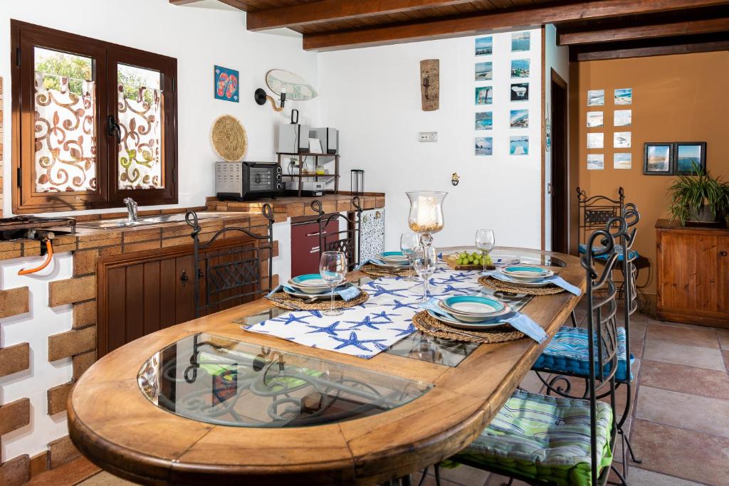 Villa Maravilla Fuerteventura, Villaverde – Güncel 2024 Fiyatları