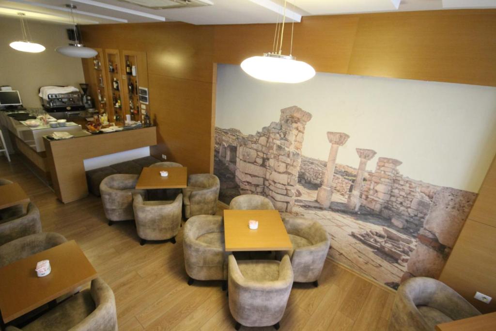 Fotografie z fotogalerie ubytování Hotel Bylis v destinaci Tirana