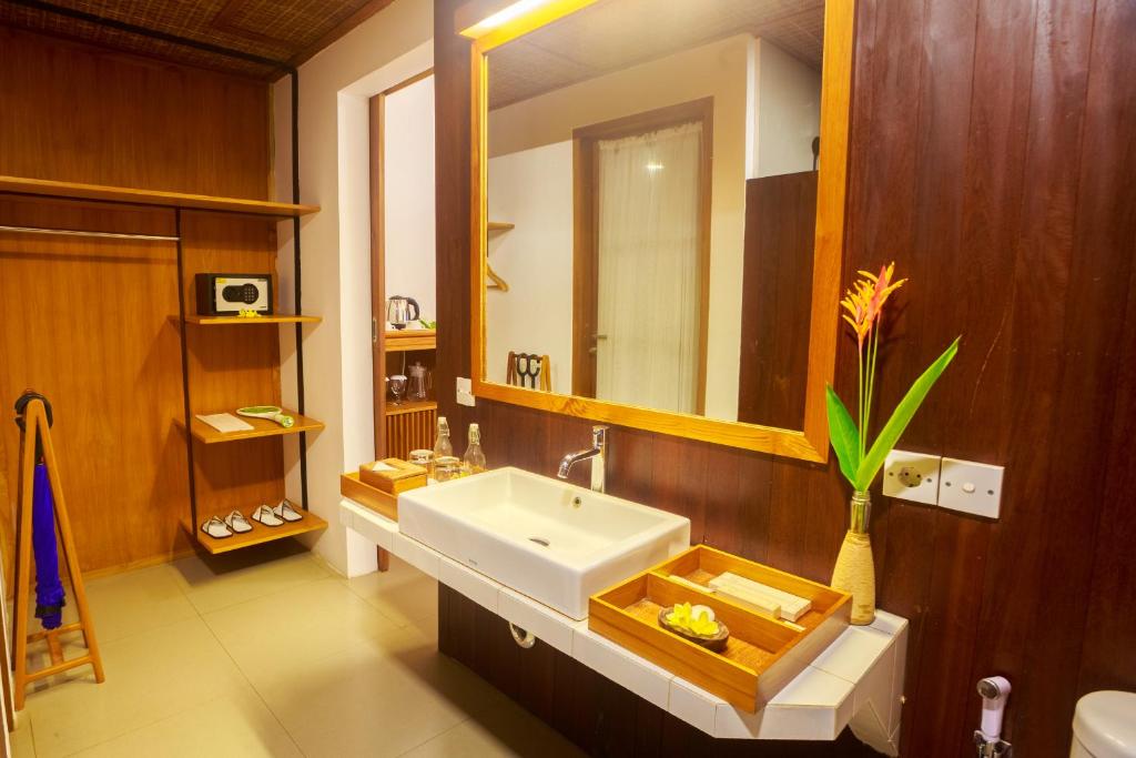 Fotografie z fotogalerie ubytování Villa So Long Banyuwangi - Ijen v destinaci Banyuwangi