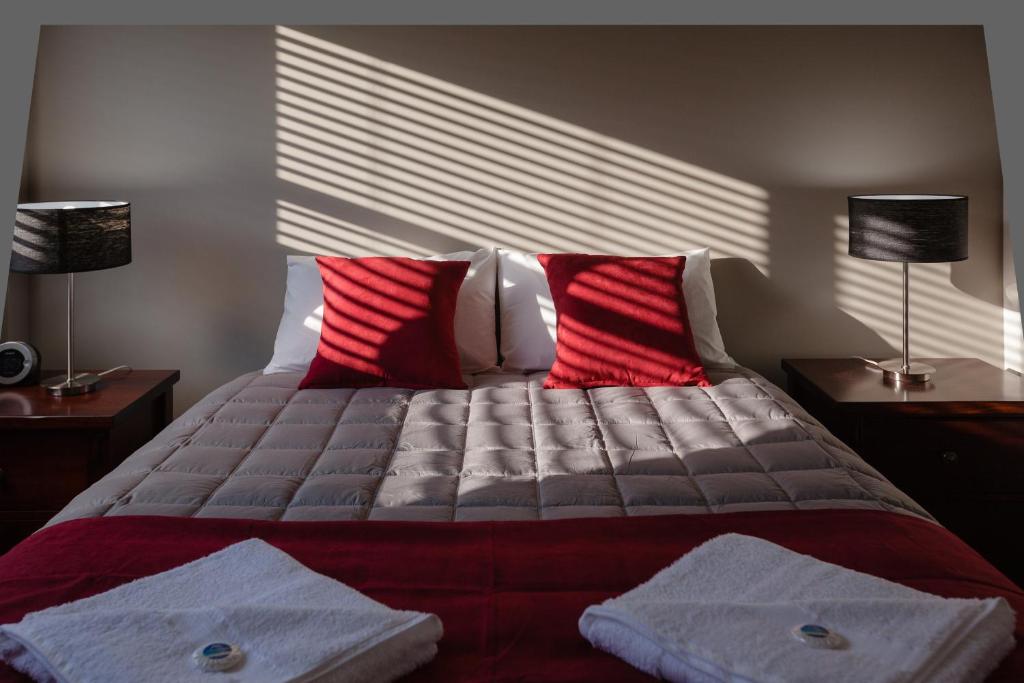 Hamilton on Everton - Resim 23