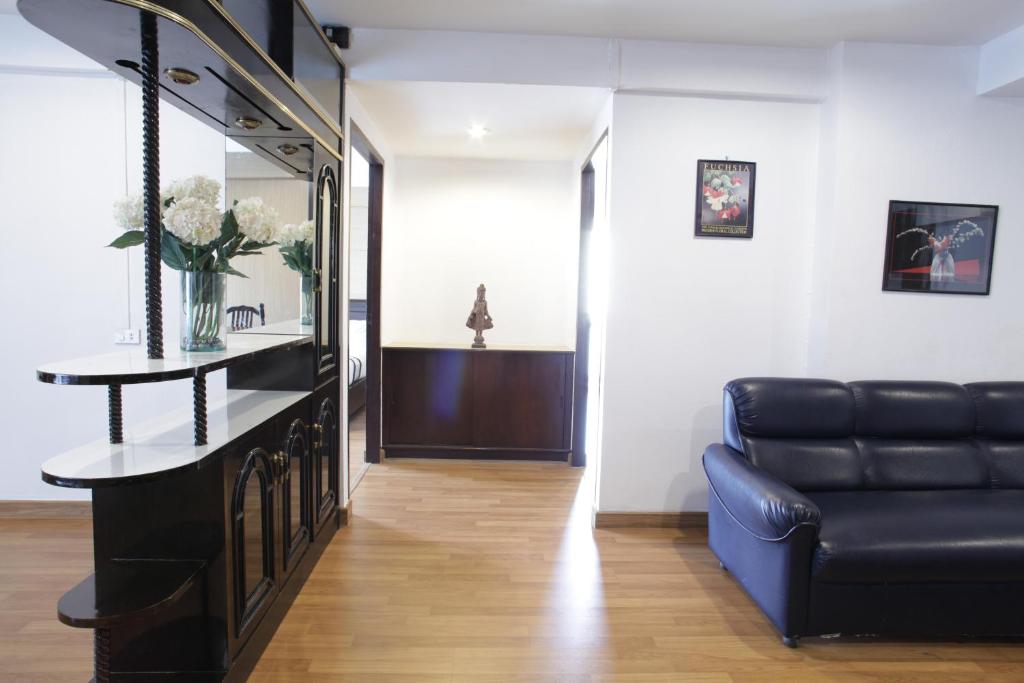 Nanatai Suites - Resim 9