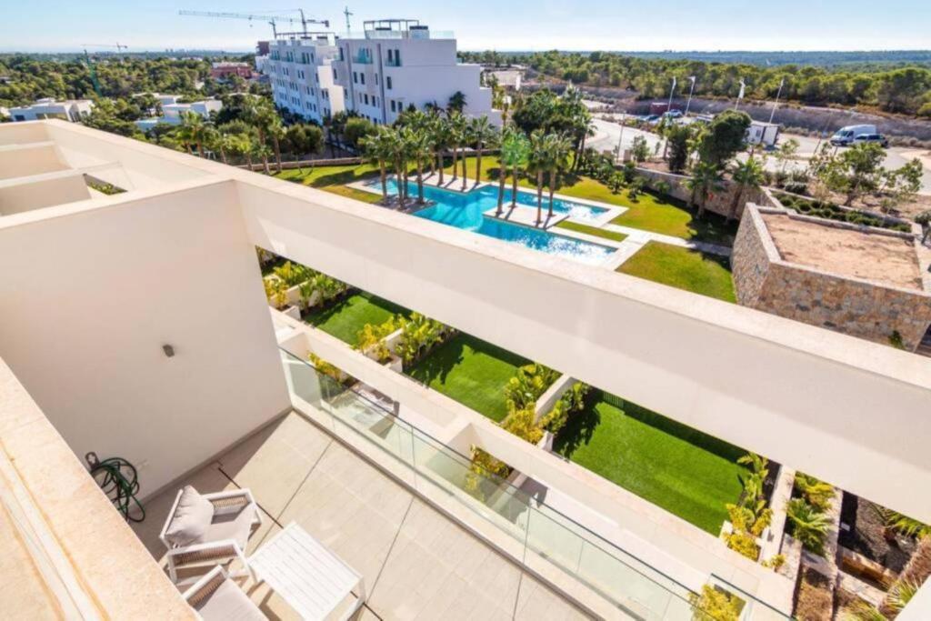 Las Colinas Golf, luxury penthouse, Orihuela – Updated 2023 ...