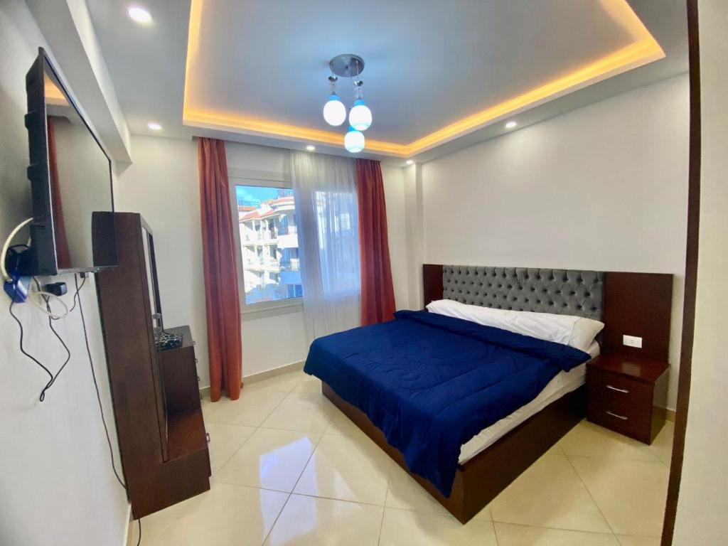 Luxury apartment 2 rooms in Sharm Hills compound Sharm Elsheikh