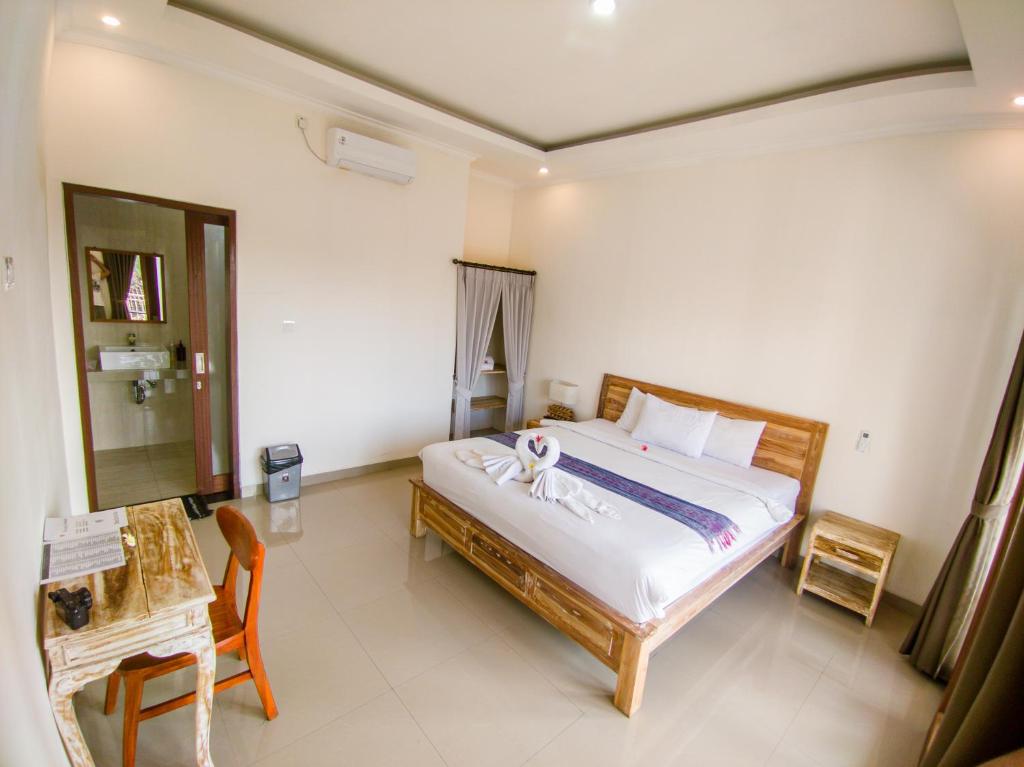 The Lucky Canggu - 2