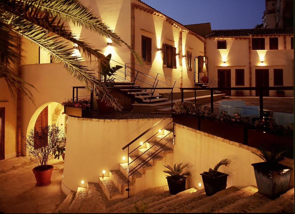 Hotel Cetarium, Castellammare del Golfo – Prezzi aggiornati per il 2024