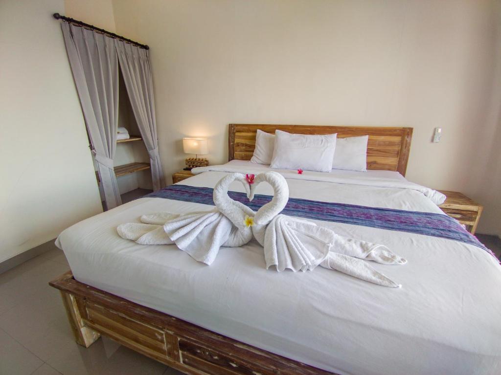 The Lucky Canggu - 11