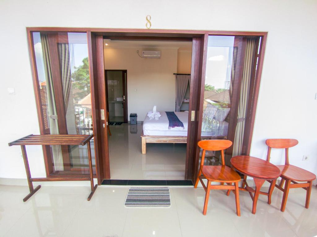 The Lucky Canggu - 7