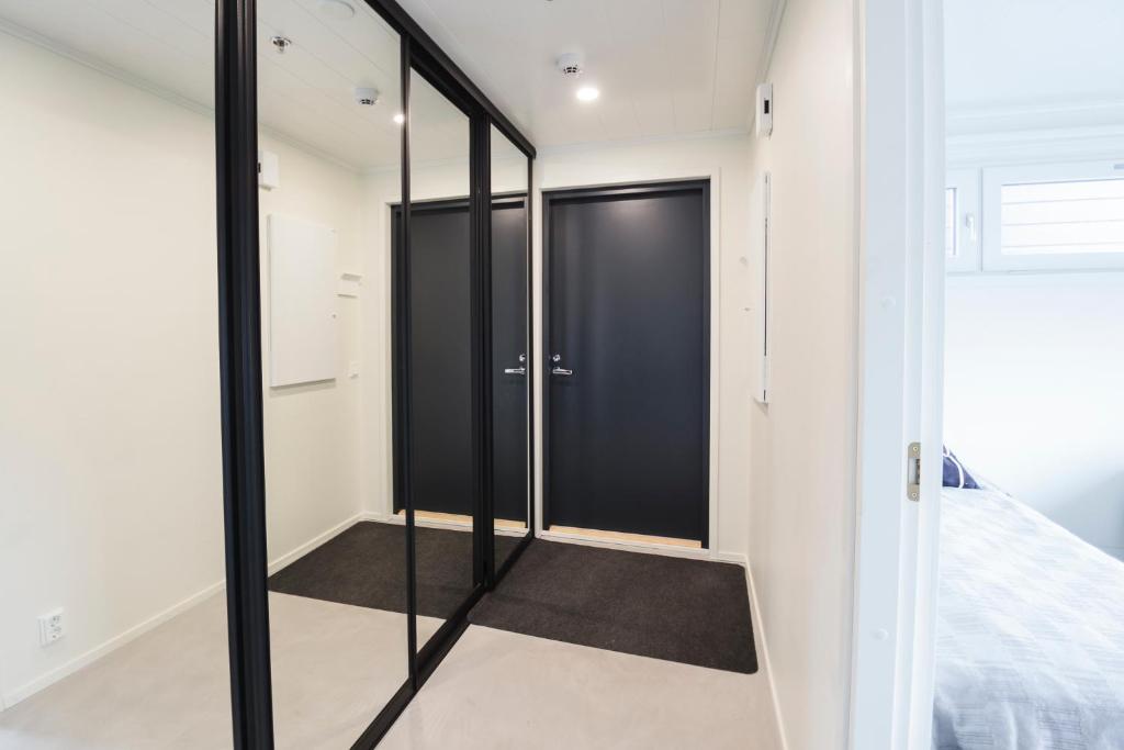 Hilmantori Apartments by Hiekka Booking - Apartment Mit 3 Schlafzimmern