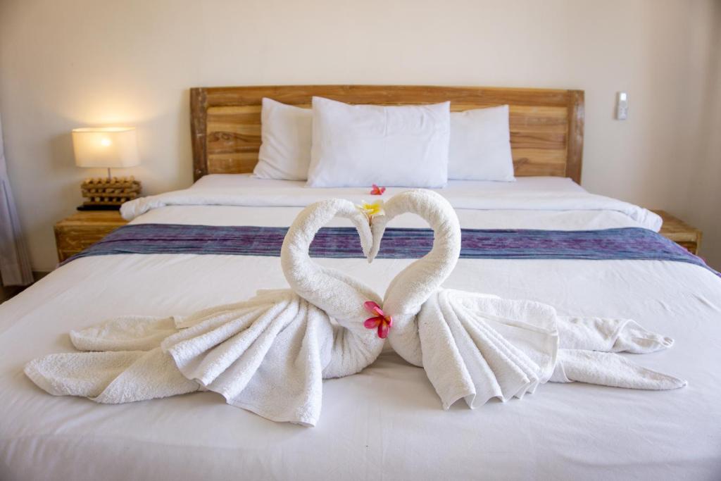 The Lucky Canggu - 13