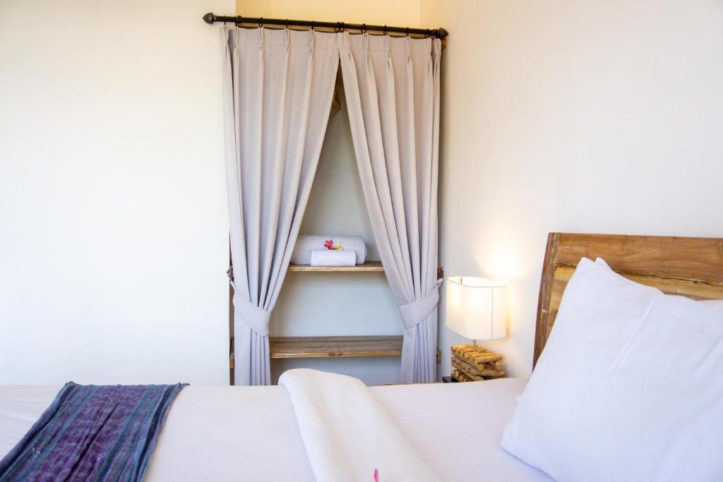 The Lucky Canggu - 14