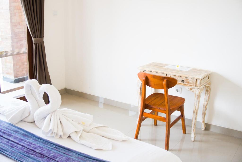 The Lucky Canggu - 9