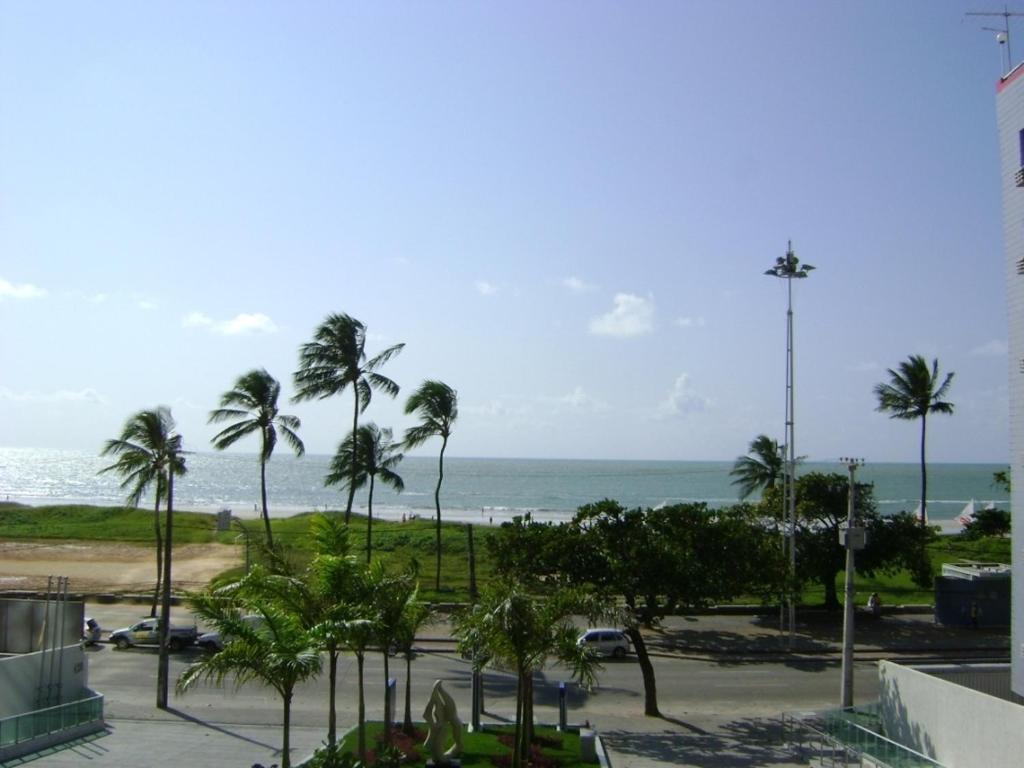  Boa Viagem 420 Apart Hotel