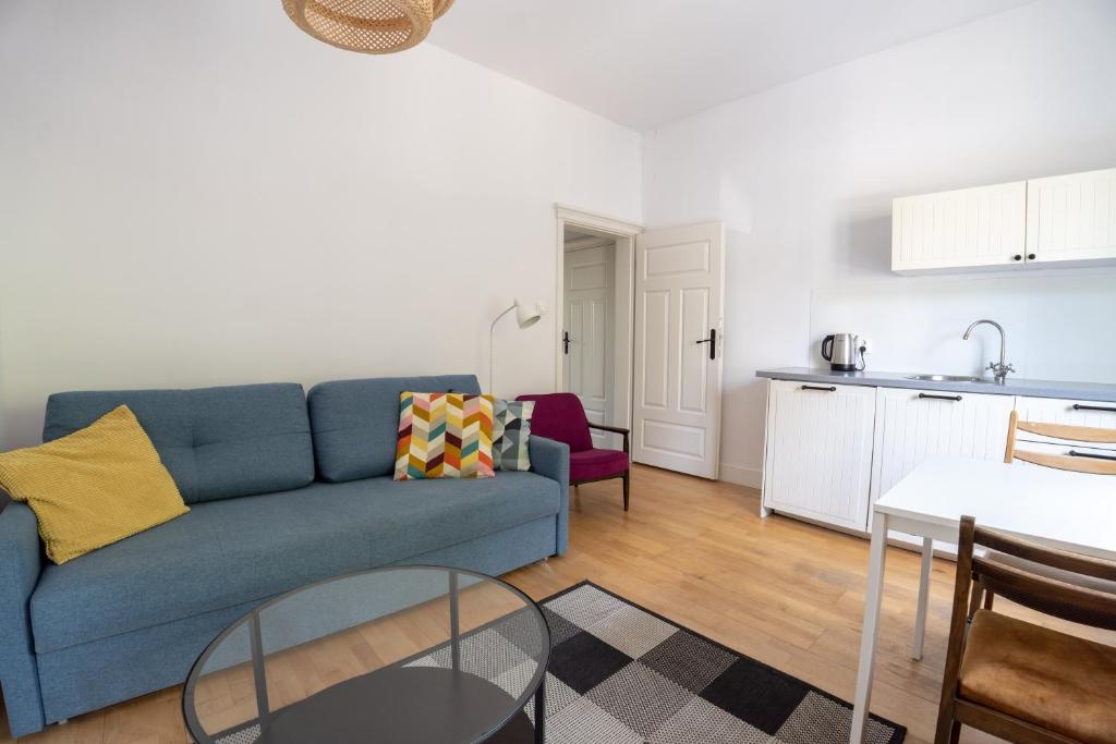 VIU Fiszera - apartamenty - Appartamento Superiore