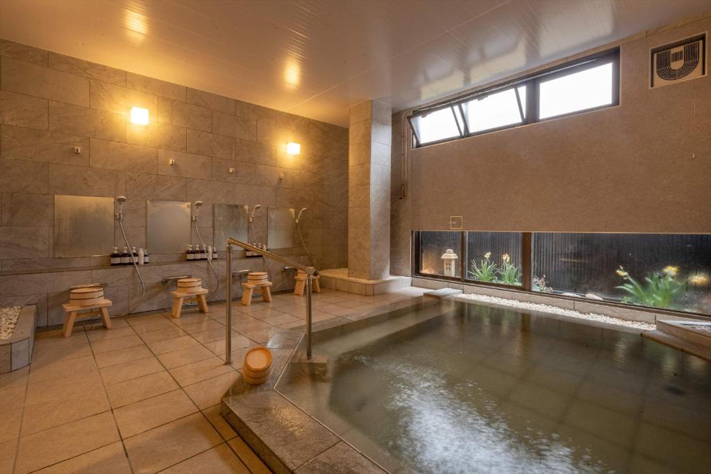 Fotografie z fotogalerie ubytování Yumura Onsen MIDORIYA v destinaci Yumura