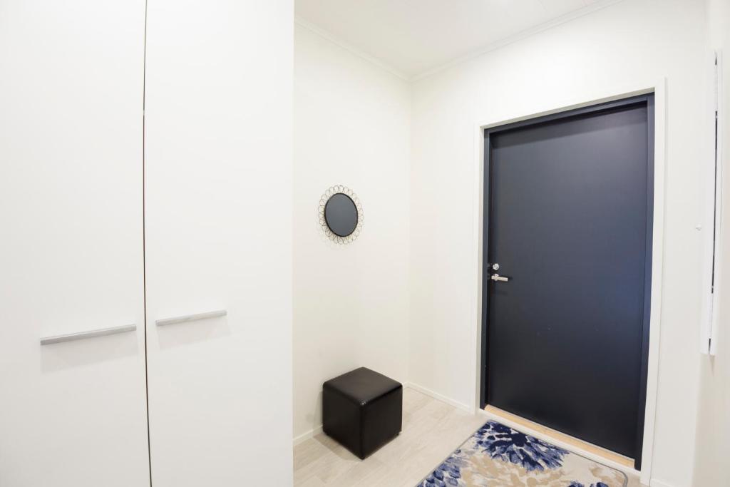 Hilmantori Apartments by Hiekka Booking - One-Bedroom Apartment