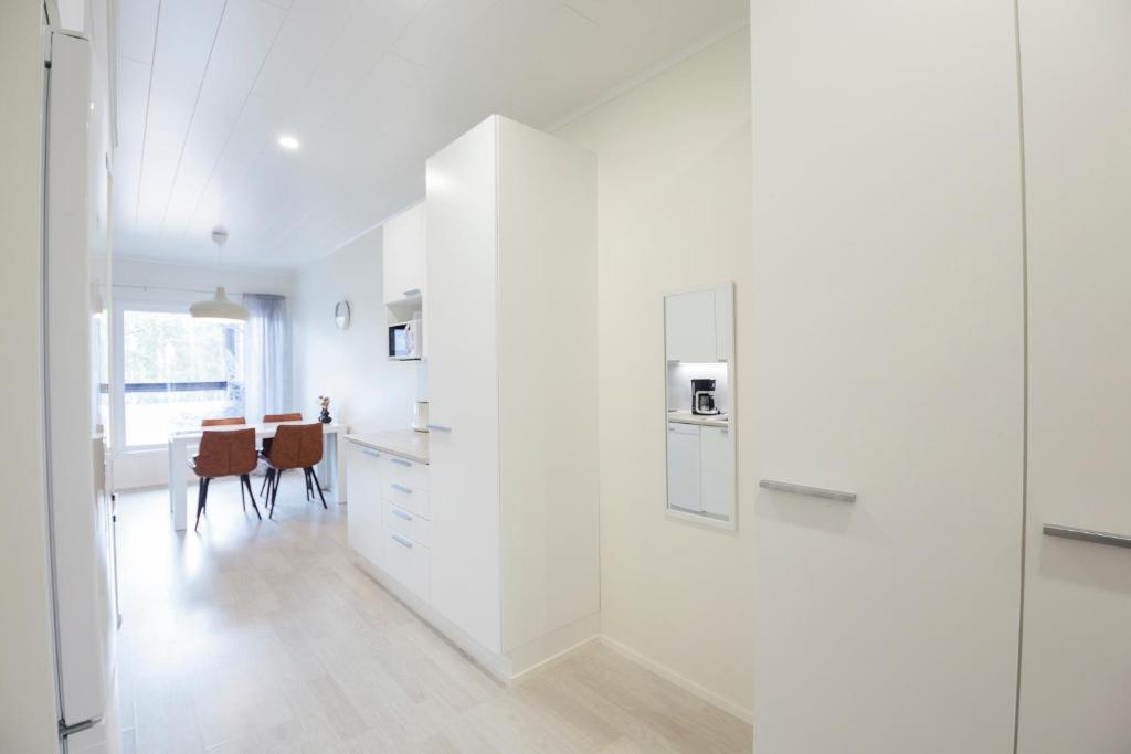 Hilmantori Apartments by Hiekka Booking - Apartment Mit 1 Schlafzimmer