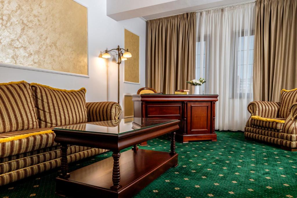 Hotel Victoria - Resim 16