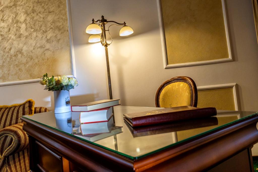 Hotel Victoria - Appartement