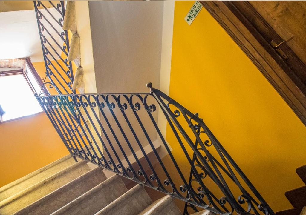 Kép Locanda Al Centrale szállásáról Caprino Veronesében a galériában