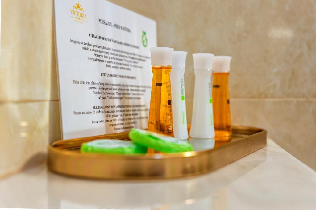 Hotel Victoria - Resim 21