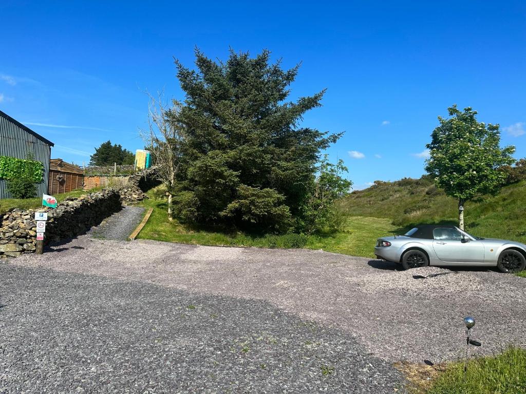 Fotografie z fotogalerie ubytování Mountain View v destinaci Caernarfon