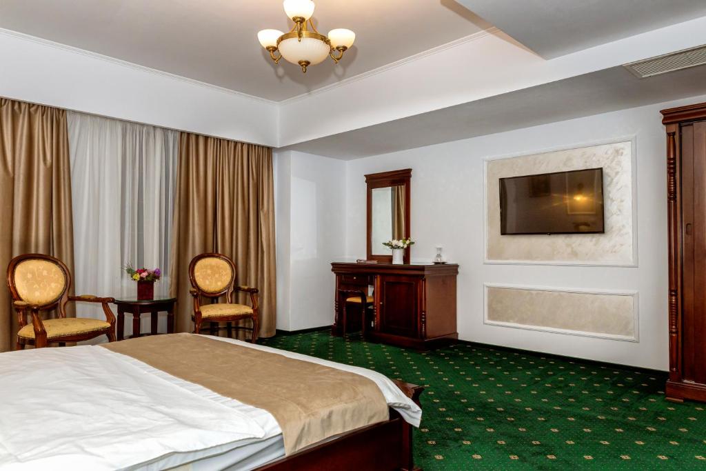 Hotel Victoria - Suite Junior