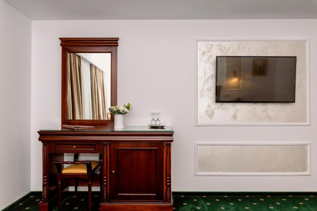 Hotel Victoria - Resim 23