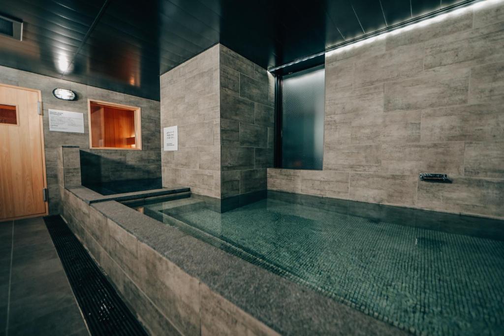 3s HOTEL HIRATSUKA 予約する