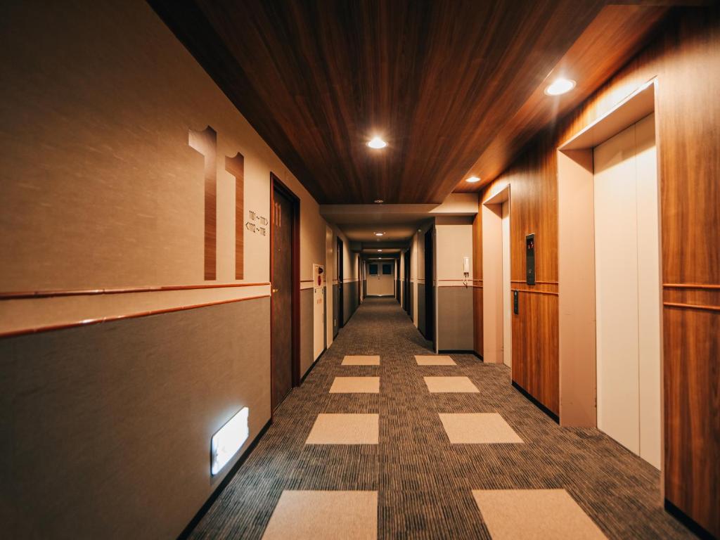 Fotografie z fotogalerie ubytování 3s HOTEL HIRATSUKA v destinaci Hiracuka