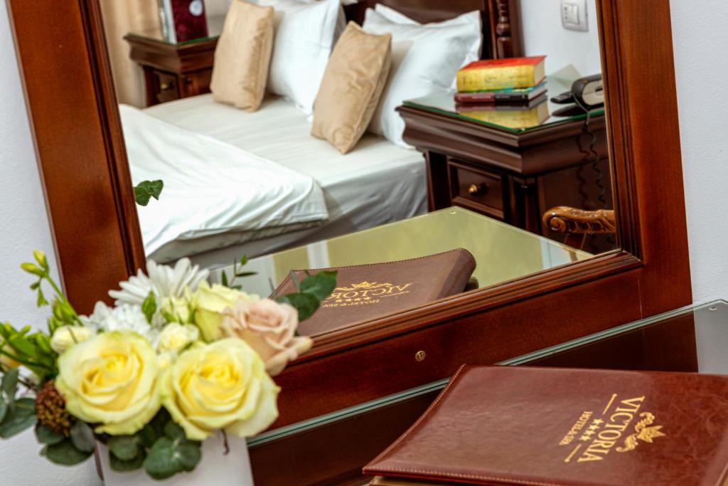 Hotel Victoria - Resim 30