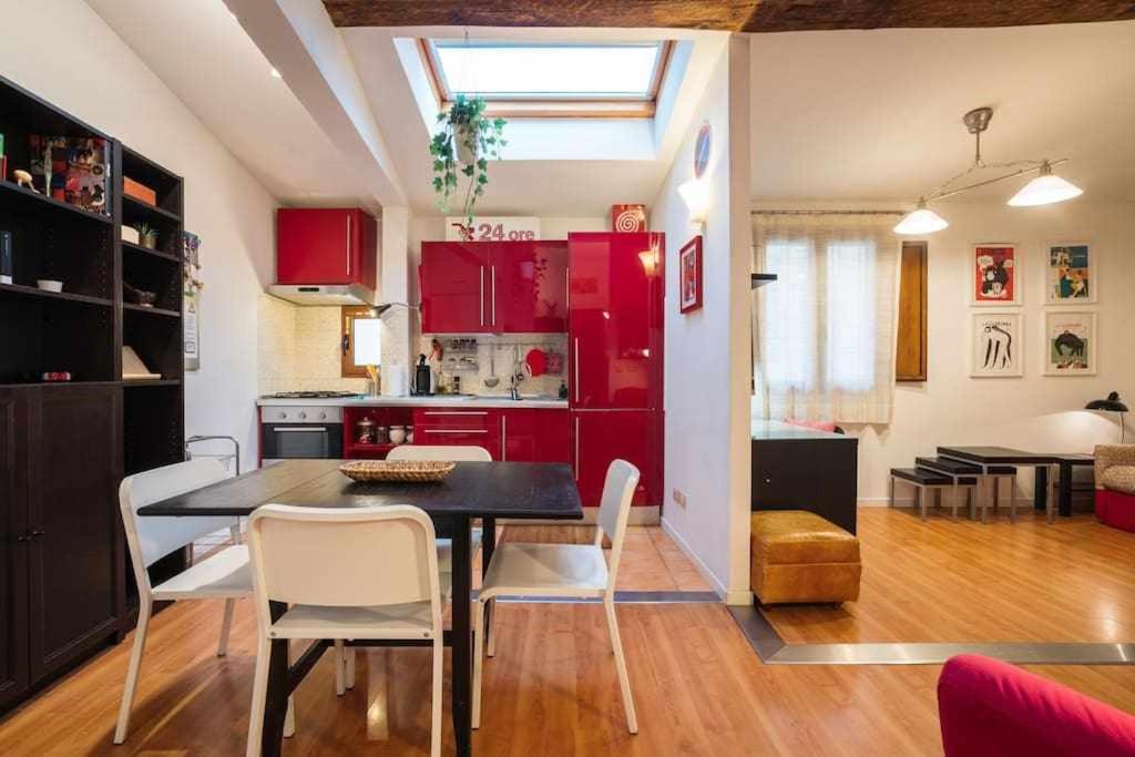 Cozy Apartment In Borgo Dei Greci Firenze