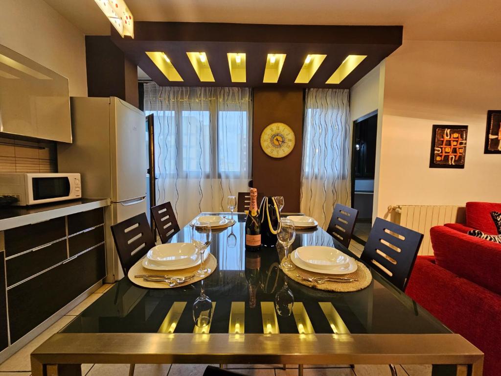 Center Apartment Easy_Luxury