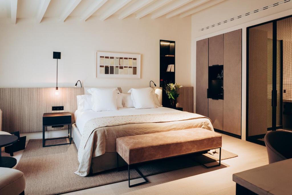 Sant Francesc Hotel Singular - 18