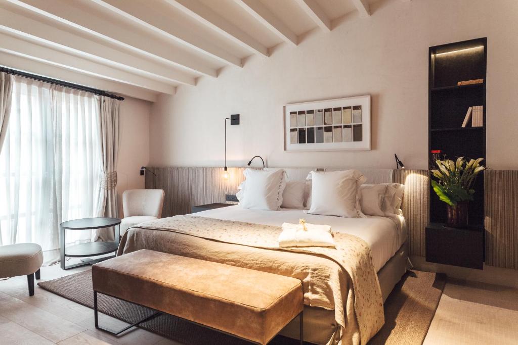 Sant Francesc Hotel Singular - 16