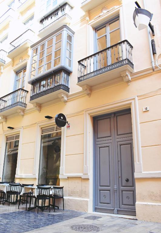 Booking.com: Franquelos Home: Coqueto apartamento en el ...