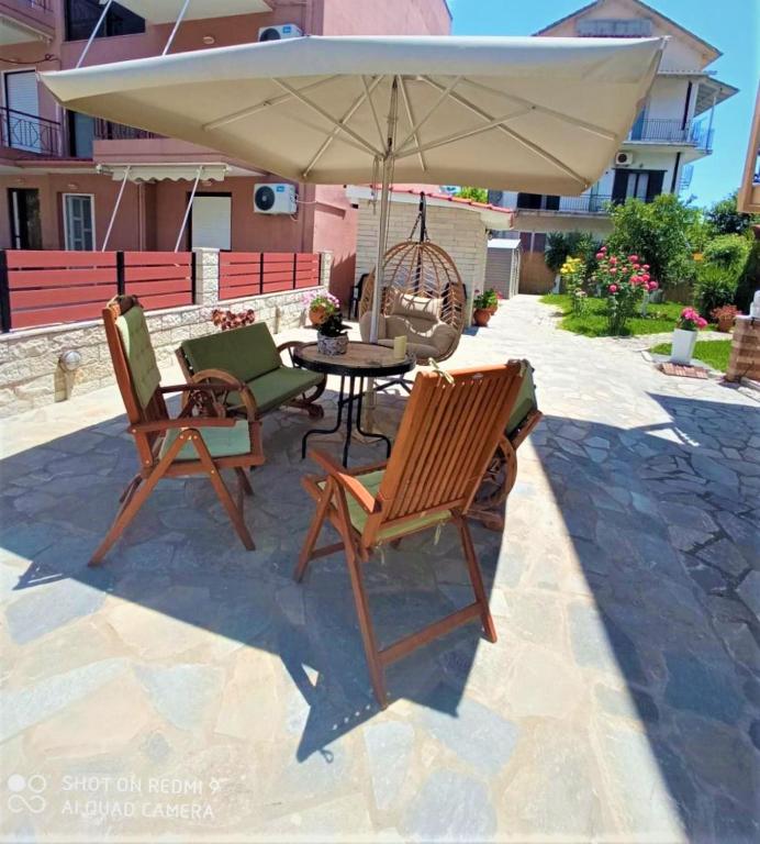 Bellarias House - 13