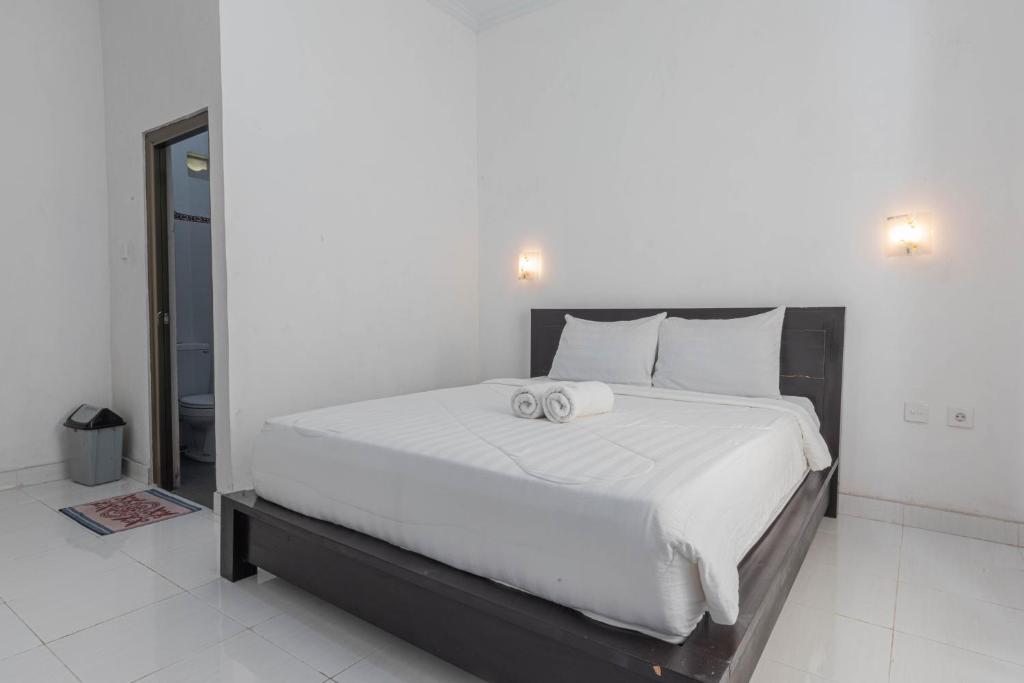 Nyuh Kadah Guest House - 2