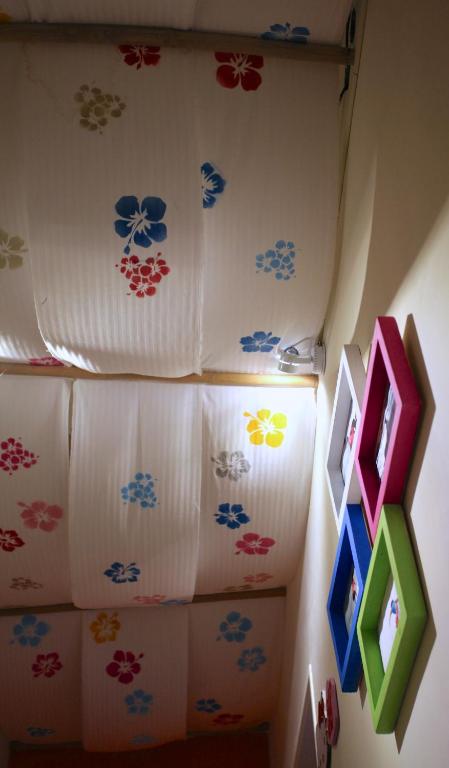 Fotografie z fotogalerie ubytování Wushih Surf Hostel v destinaci Toucheng
