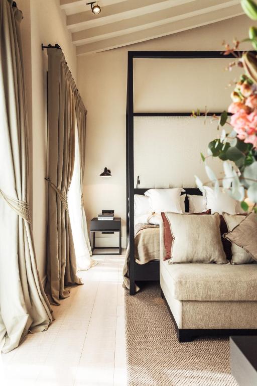 Sant Francesc Hotel Singular - 14