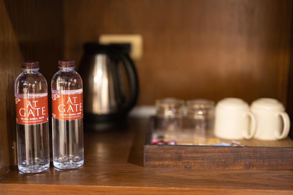 At Gate Thaphae Hotel - Resim 44