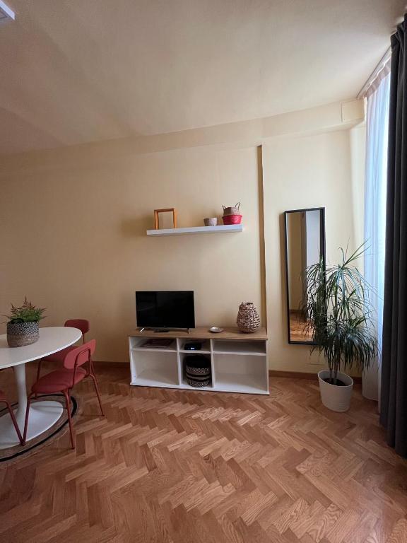 Apartment Hotel Marchesini - Appartement