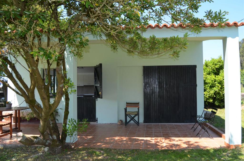 Fotografie z fotogalerie ubytování Casa Josiño v destinaci Villarmayor