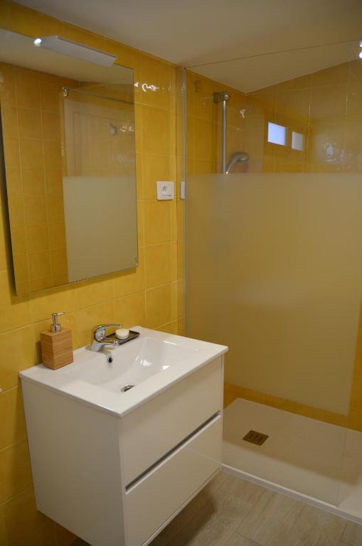 Fotografie z fotogalerie ubytování Casa Josiño v destinaci Villarmayor