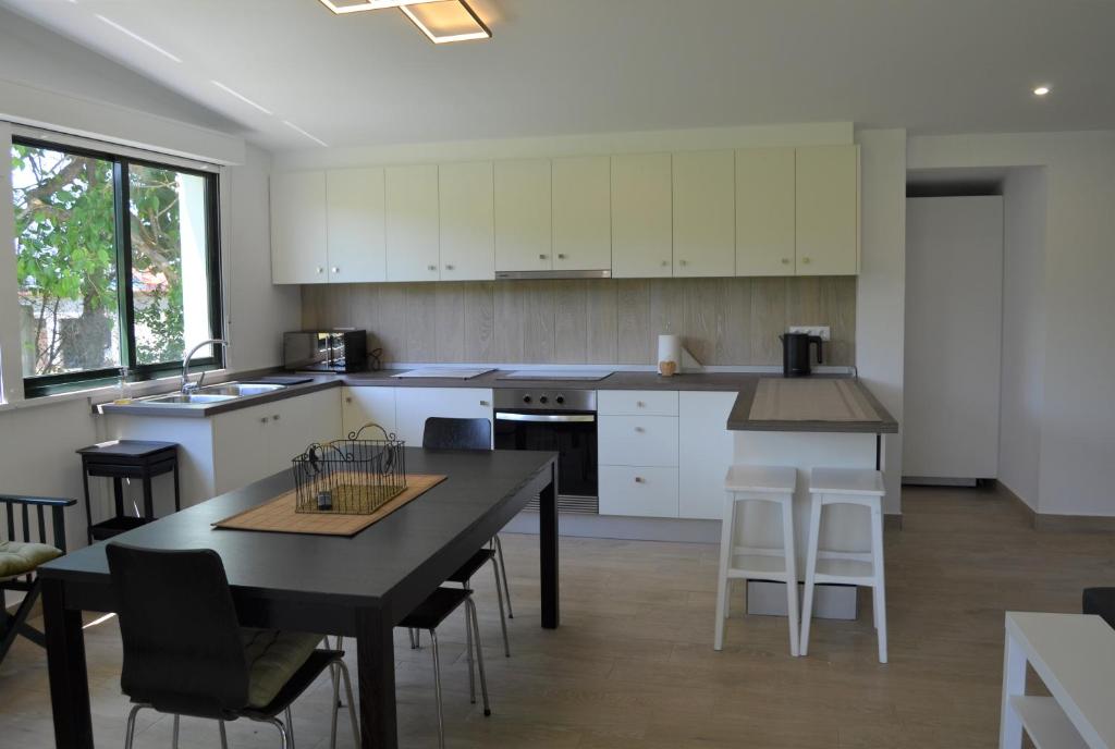 Fotografie z fotogalerie ubytování Casa Josiño v destinaci Villarmayor