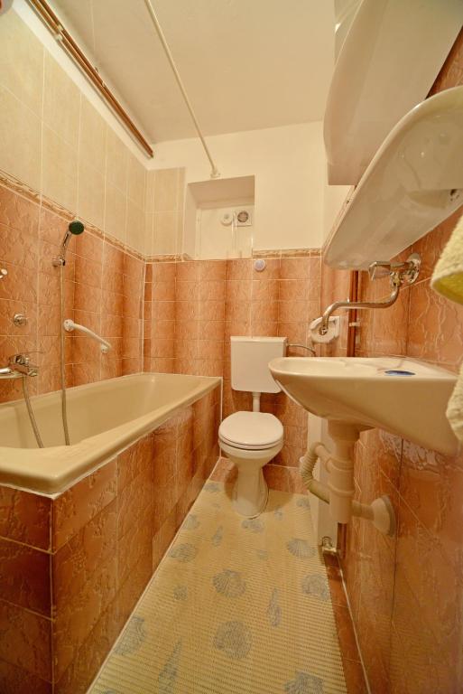 Fotografia z galérie ubytovania Apartment Fuduric v destinácii Slunj