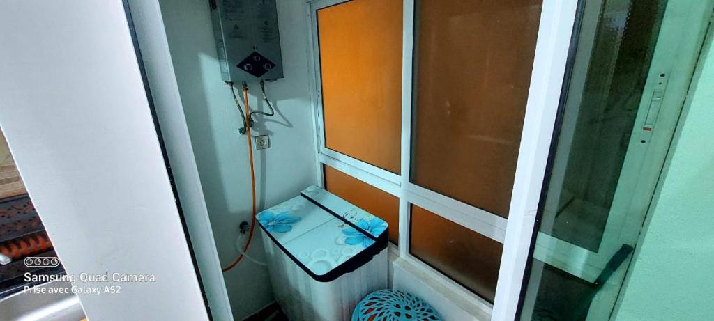 Fotografie z fotogalerie ubytování Appartement à OUED LAOU - TETOUAN v destinaci Oued Laou