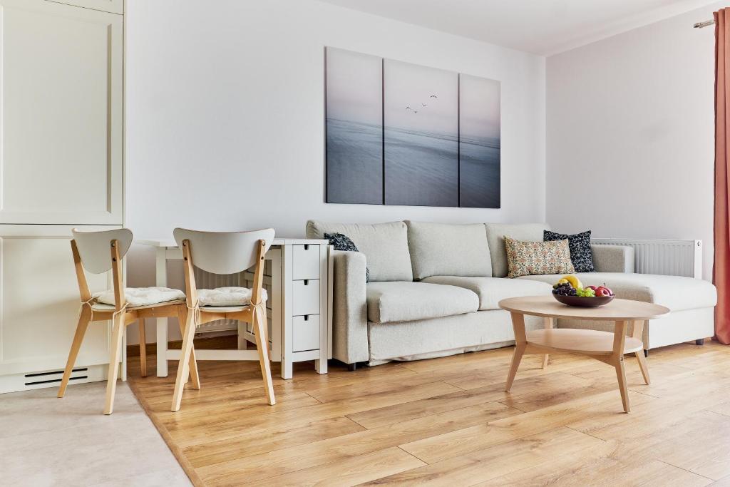 Symphony City Square Aparthotel - Resim 36