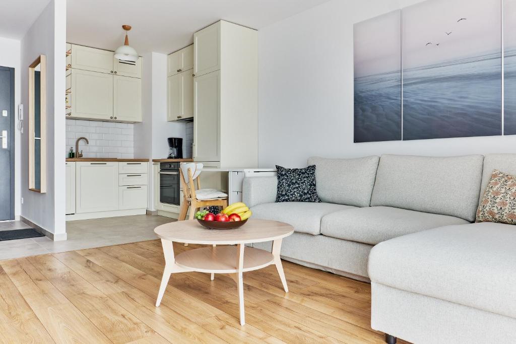 Symphony City Square Aparthotel - 7