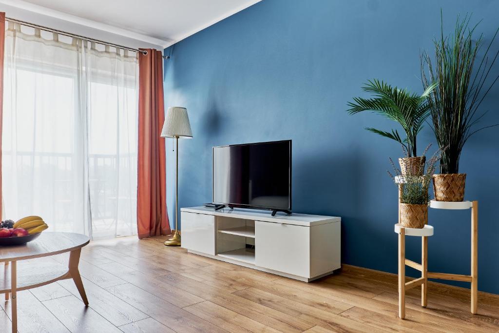 Symphony City Square Aparthotel - 10