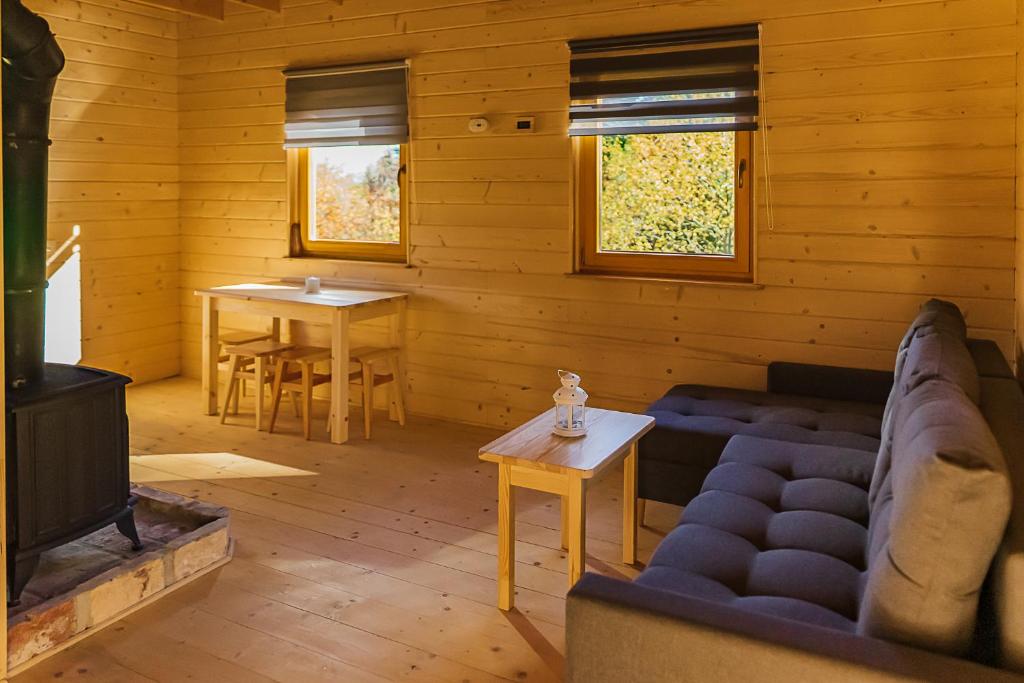 Jeżowa Woda Ośrodek Wypoczynkowy Palmiarnia i SPA
